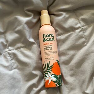 Radiance Shampoo - Peach and Green
